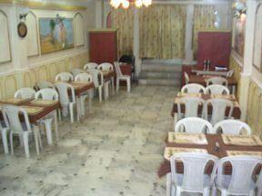 Hotel Monsoon Shillong Exterior photo