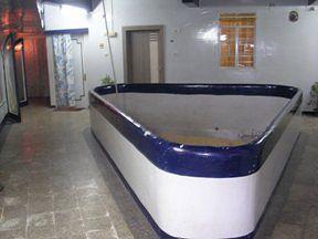 Hotel Monsoon Shillong Exterior photo