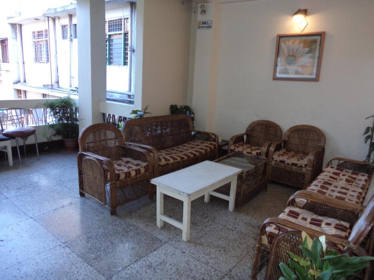 Hotel Monsoon Shillong Exterior photo