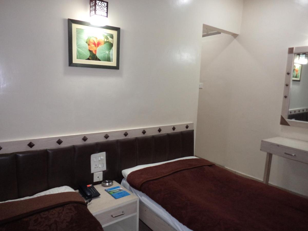 Hotel Monsoon Shillong Exterior photo