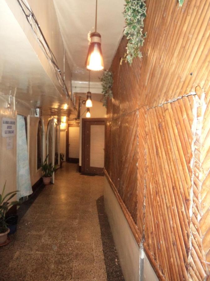 Hotel Monsoon Shillong Exterior photo