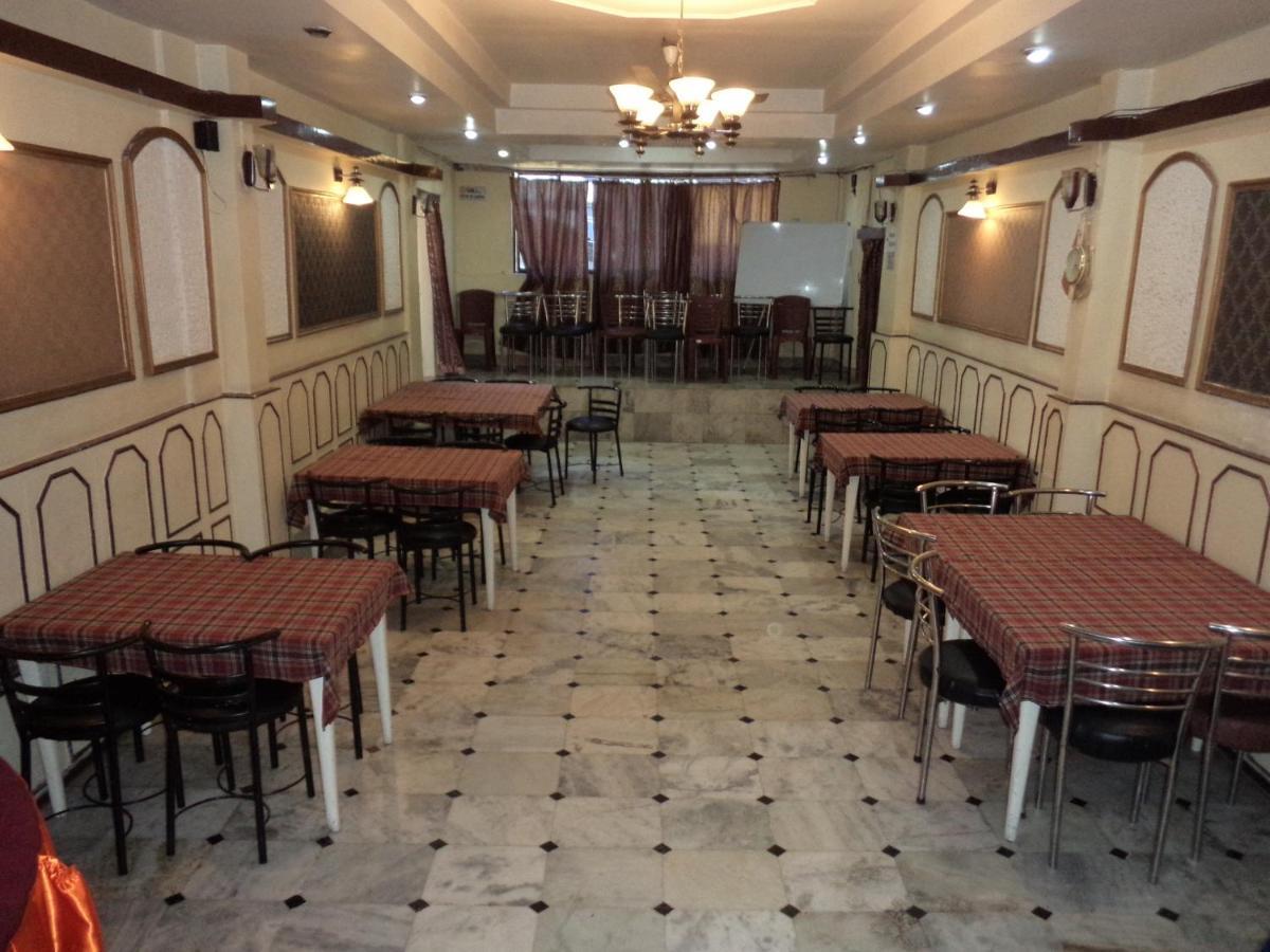 Hotel Monsoon Shillong Exterior photo
