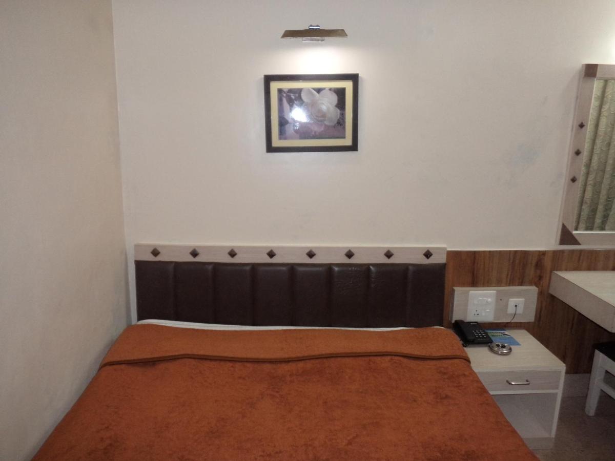 Hotel Monsoon Shillong Exterior photo