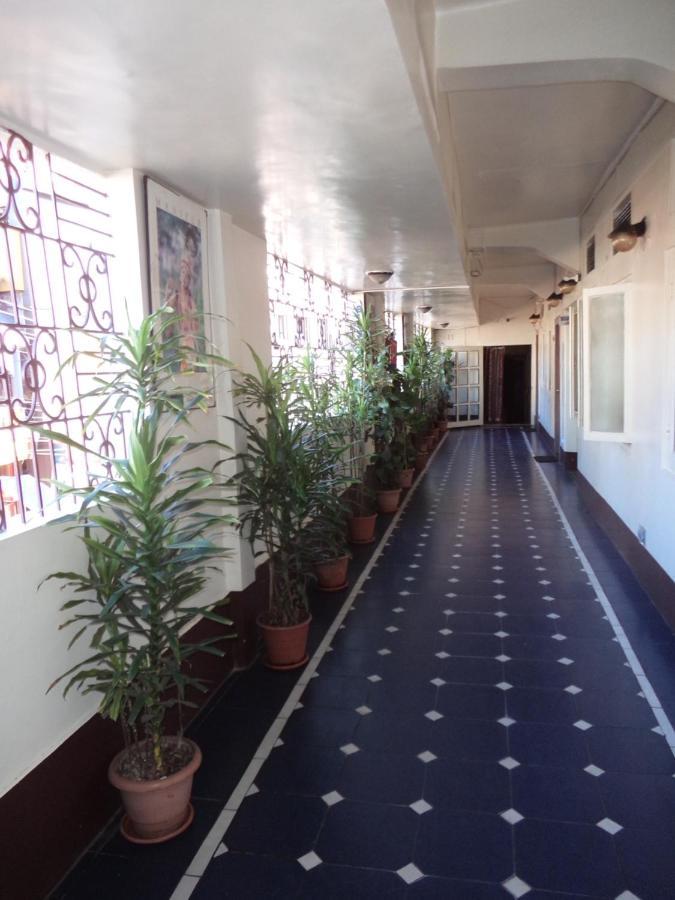 Hotel Monsoon Shillong Exterior photo