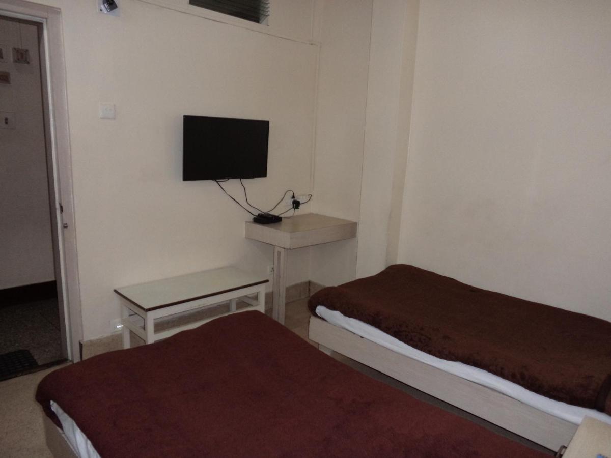 Hotel Monsoon Shillong Exterior photo